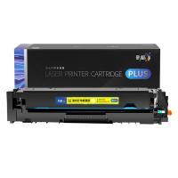 彩格 CHG-W2042A 硒鼓 2100页(单位：支) 适用于惠普HP Color LaserJet ProM454dn/M454dw/M454nw 黄色