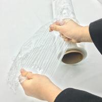 鸣固 宽50cm*长280m 缠绕膜 膜净重2.5kg/卷 4卷/箱 （单位:箱）