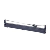 腾立达 LQ1600KIIIH 色带架含带芯 12.7mm*12m 10个/套 (单位:套) 适用于爱普生LQ2090 针式打印机 黑色