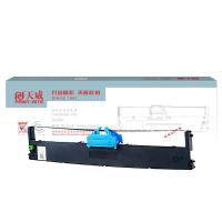 天威（PrintRite） DS200 色带架含带芯 20m*12.7mm (单位:支)  适用DASCOM 7830 7860 黑色