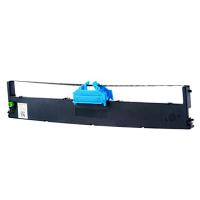 天威（PrintRite） DS200 色带架含带芯 20m*12.7mm (单位:支)  适用DASCOM 7830 7860 黑色