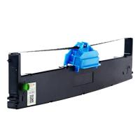 天威（PrintRite） DS200 色带架含带芯 20m*12.7mm (单位:支)  适用DASCOM 7830 7860 黑色