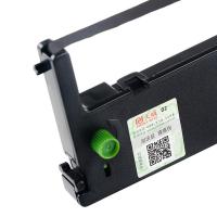 天威（PrintRite） DS200 色带架含带芯 20m*12.7mm (单位:支)  适用DASCOM 7830 7860 黑色