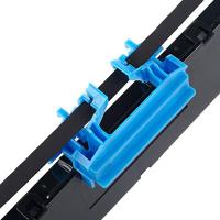 天威（PrintRite） DS200 色带架含带芯 20m*12.7mm (单位:支)  适用DASCOM 7830 7860 黑色