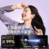 万魔（1MORE）S20 夹耳蓝牙耳机（单位：台）黑色