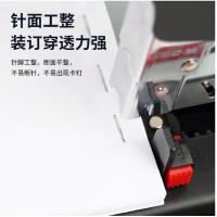 晨光（M&G） ABS92629 24/8 订书钉 68*37*10mm 500枚/盒 （单位:盒） 新老包装随机发货