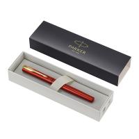 派克 威雅XL 钢笔 0.5mm（单位：支）满堂红金夹