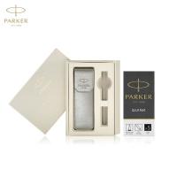 派克 威雅XL经典 墨水笔礼盒装 0.7mm（单位：套）黑金夹