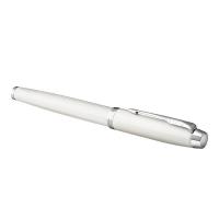 派克 IM系列2016IM 钢笔 0.5mm（单位：支）纯白白夹
