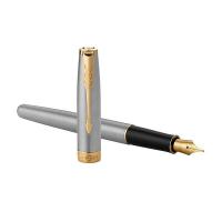 派克 卓尔系列2016款 钢笔 0.5mm（单位：支）钢杆金夹