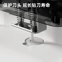 得力（deli）GB120 装订机刀垫 6片/盒（单位：盒）