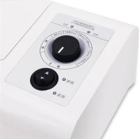 得力（deli） 3891 塑封机 A4最大幅面 过塑厚度≤0.6mm 灰色 (单位:台)