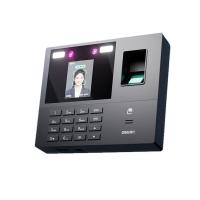 得力（deli）34521CS PRO 智能云考勤机 163mm*136mm*32mm（单位：台）黑色