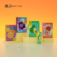 毕加索（pimio） 621 钢笔 EF尖 葡萄紫 (单位:支)