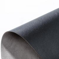得力（deli）83009 皮质鼠标垫 200×250×1.7mm（单位：块）黑