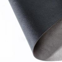 得力（deli）83009 皮质鼠标垫 200×250×1.7mm（单位：块）黑