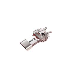 忆捷（EAGET） U95 优盘 64GB ( 单位：个) 珍珠镍