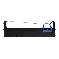 腾立达 B25 色带架含带芯 12.7mm*10m  10个/套  (单位:套)  适用实达BP-650KIII 黑色