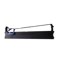 腾立达 B25 色带架含带芯 12.7mm*10m  10个/套  (单位:套)  适用实达BP-650KIII 黑色