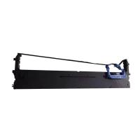 腾立达 B25 色带架含带芯 12.7mm*10m  10个/套  (单位:套)  适用实达BP-650KIII 黑色