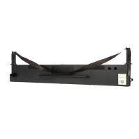 天威（PrintRite） DS700 色带框（黑左扭架） 12.7mm×21m 黑色   适用DS5400Ⅲ DS2100 DS700 DS700H DS710 (单位:支)