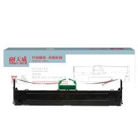 天威（PrintRite） DPK700 色带框（黑右扭架） 12.7mm×10m 黑色   适用DPK700 710 7050DPK700H 700T 710H 67 (单位:支)
