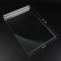 得印（befon） 0768 展示牌 A4竖款 29.7*21cm（单位：个）透明