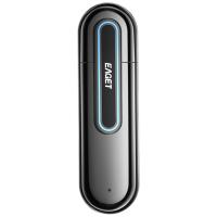 忆捷（EAGET）SU66-2TB 固态U盘 USB3.2 Gen2接口约70*20*11.8mm （单位：个）黑色