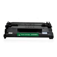 莱盛 LS-CF287A 兼容粉盒 9200页 （单位:支） 适用于 HP LJ Pro M501/M506/MFP M527 黑色