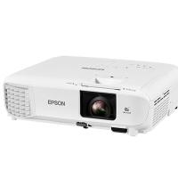 爱普生（EPSON）CB-X49 办公会议投影仪 3LCD投影机 3600流明高亮（单位：台）白色