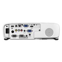 爱普生（EPSON）CB-X49 办公会议投影仪 3LCD投影机 3600流明高亮（单位：台）白色
