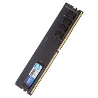 忆捷（EAGET）P30 内存条(PC) 4GB 2666MHz DDR4台式机内存条原颗粒全兼容（单位：个）