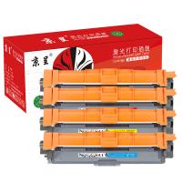 京呈 TN283 激光打印硒鼓套装 四色套装共6100页 （单位：套）适用兄弟HL-3160CDW 黑色/青色/黄色/品红色