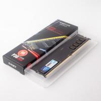 忆捷（EAGET）P30 内存条(PC) 4GB 2666MHz DDR4台式机内存条原颗粒全兼容（单位：个）