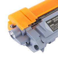 京呈 TN283 激光打印硒鼓套装 四色套装共6100页 （单位：套）适用兄弟HL-3160CDW 黑色/青色/黄色/品红色