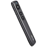 得力（deli）50603激光翻页笔132*26*14mm（单位：支）黑色