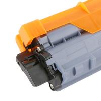 京呈 TN283 激光打印硒鼓套装 四色套装共6100页 （单位：套）适用兄弟HL-3160CDW 黑色/青色/黄色/品红色