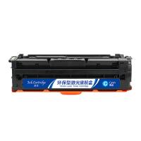盈佳（Ink Cartridge） LD2410C 激光碳粉盒 商专版带芯片1500页（单位：支）（适用机型：联想Lenovo CS2410DN）青色