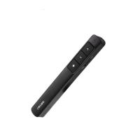 得力（deli）2808L激光翻页笔138*18.1*14.3mm（单位：支）黑色