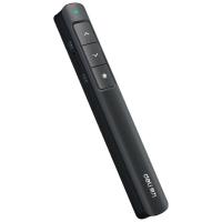 得力（deli）2808L激光翻页笔138*18.1*14.3mm（单位：支）黑色