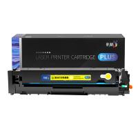 彩格 CHG-CRG055 PLUS版硒鼓 2300页(单位：支) 适用佳能Canon image CLASS iC MF742Cdw/ 黄色