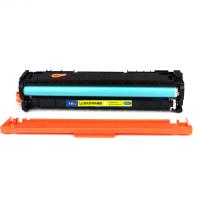 彩格 CHG-CRG055 PLUS版硒鼓 2300页(单位：支) 适用佳能Canon image CLASS iC MF742Cdw/ 黄色