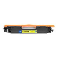 彩格 CE312A 硒鼓 1000页 黄色 适用机型：适用惠普cp1025硒鼓m177fw hp126a m176n M175nw m275a cf350a 佳能lbp7010c 7018c (单位:支)