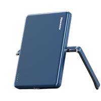 纽曼（Newmine）LX12 超薄磁吸充电宝 20W Max（单位：台）蓝色