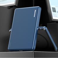 纽曼（Newmine）LX12 超薄磁吸充电宝 20W Max（单位：台）蓝色