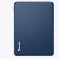 纽曼（Newmine）LX12 超薄磁吸充电宝 20W Max（单位：台）蓝色