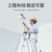 绿联（UGREEN） 11635 音视频连接线 20米 （单位:根）