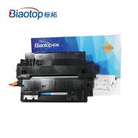 标拓（biaotop） CE255A 硒鼓 6000页 （单位:支） 适用惠普HP LaserJet P3010/3015d/3016/Pro M521/MFP M525c 黑色