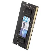 忆捷（EAGET） P30PRO 笔记本内存条 DDR4 4G（单位：根）黑色