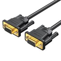绿联（UGREEN） DB101 DB9串口线 1.5米(单位：根) 20149
